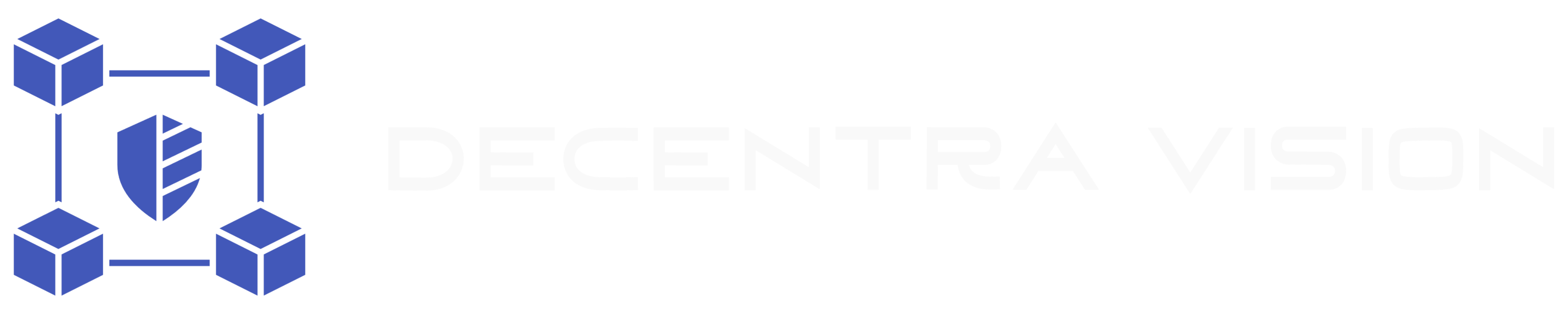 Decentra Vision